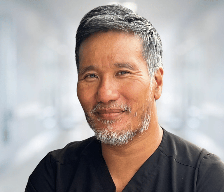 Dr. Ryan J. Lee, DC