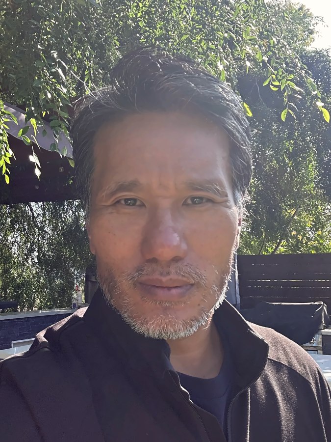 Dr. Ryan Lee, DC